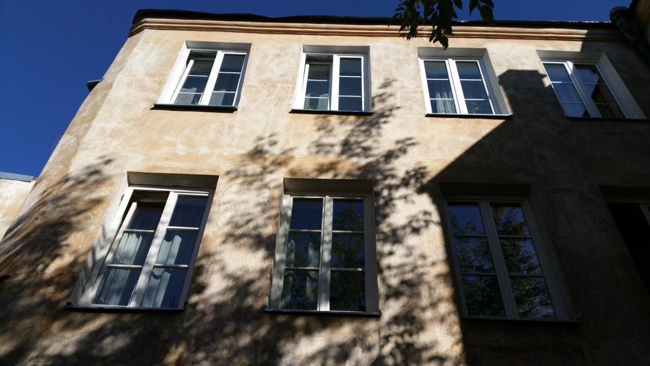 Отели типа «постель и завтрак» Litinterp Vilnius Вильнюс-36