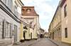 Отели типа «постель и завтрак» Litinterp Vilnius Вильнюс-1