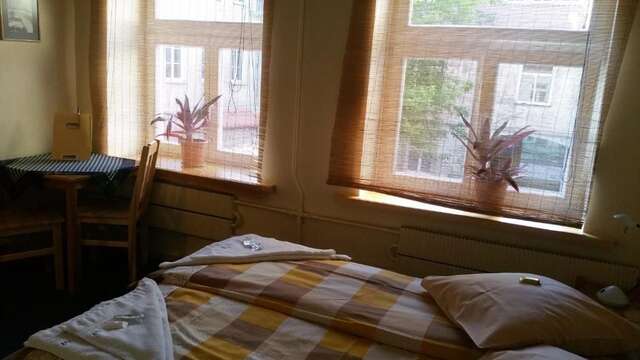 Отели типа «постель и завтрак» Litinterp Vilnius Вильнюс-56